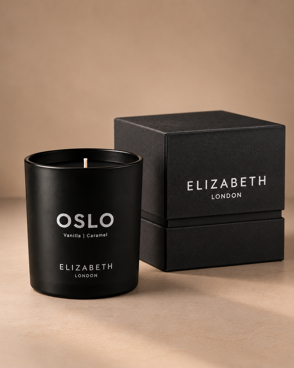 Oslo Candle